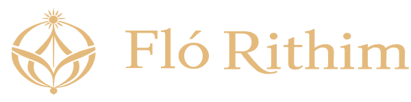 flo rithim logo